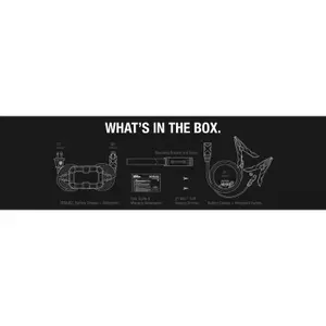 Motorcycle Battery Charger with Clamps Noco Genius2D image-1