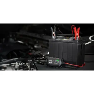 Motorfiets acculader Noco Genius5 image-1