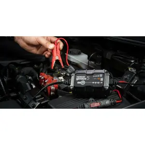 Motorfiets acculader Noco Genius5 image-3