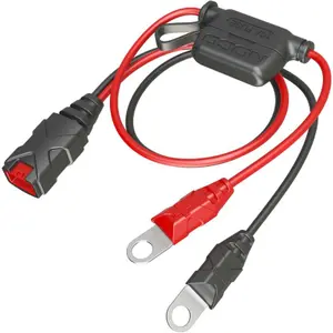Chargeur de batterie motorfiets ogen terminalen Noco X-Connect
