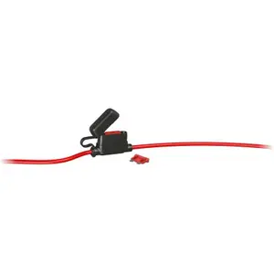 Charge Cable for Motorcycle Battery with Eyelet Terminals Noco X-Connect image-1