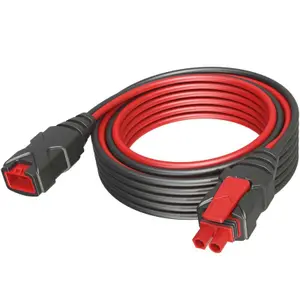 Rallonge kabel voor batterijoplader Noco X-Connect