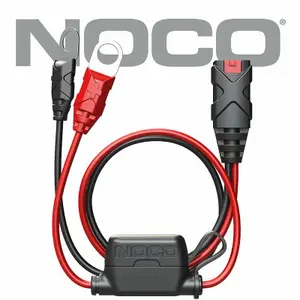 Motorfiets batterijadapter ring SAE Noco X-Connect