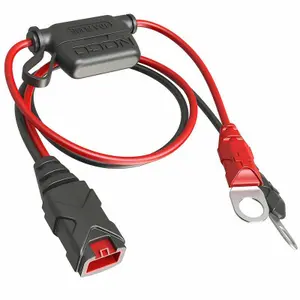 Motorfiets batterijadapter ring SAE Noco X-Connect image-2