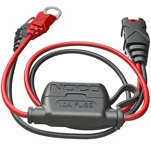 Motorfiets batterijadapter ring SAE Noco X-Connect image-3