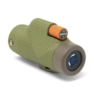 Longue-vue Nocs Provisions 8x32
