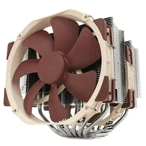 Ventilateur CPU Noctua NH-D15 image-0