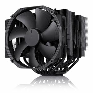 Ventilateur Boîtier PC Noctua NH-D15 chromax