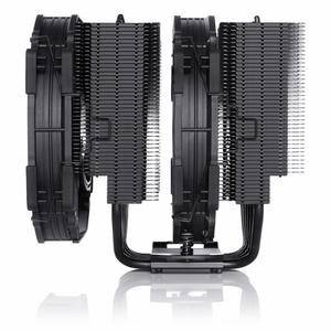 Ventilateur Boîtier PC Noctua NH-D15 chromax image-2