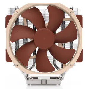 Ventilateur CPU Noctua NH-U14S DX-4677