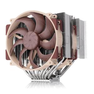 Ventirad processeur Noctua NH-D15 G2 HBC