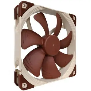 Ventilateur Boîtier PC Noctua NF-A14-PWM