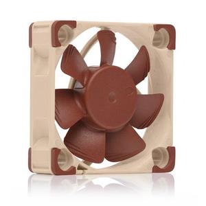 Ventilateur Boîtier PC Noctua NF-A4x10 5V PWM