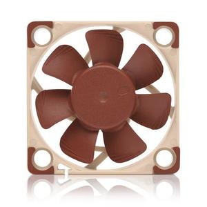 Ventilateur Boîtier PC Noctua NF-A4x10 5V PWM image-2