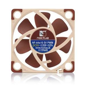 Ventilateur Boîtier PC Noctua NF-A4x10 5V PWM image-3