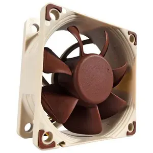 Ventilateur Boîtier PC Noctua NF-A6x25 FLX image-0