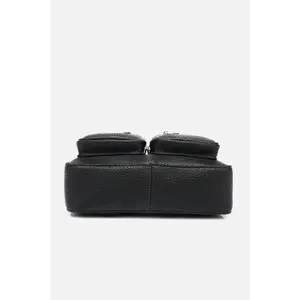 Women's shoulder Bag Noella Kendra Nappa Look image-2