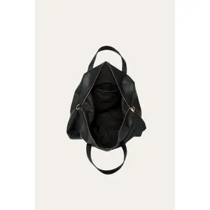 Women's shoulder Bag Noella Leather Look image-4