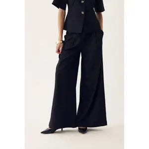 Women's wide-leg Trousers Noella Kazia image-2