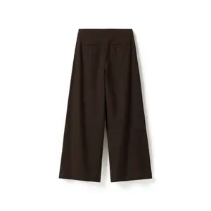 Women's wide-leg Trousers Noella Kazia image-1