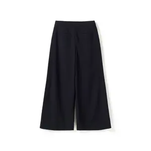 Women's wide-leg Trousers Noella Kazia image-2