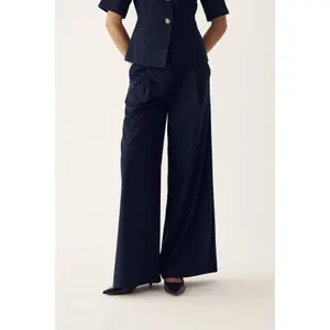 Women's wide-leg Trousers Noella Kazia image-1