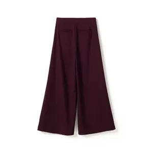 Women's wide-leg Trousers Noella Kazia image-1