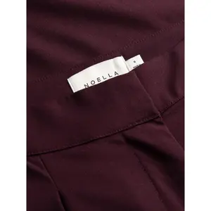 Women's wide-leg Trousers Noella Kazia image-2