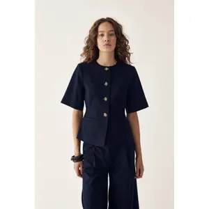 Women's blazer Noella Kasaundra image-1