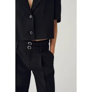 Pantaloni da donna Noella N-Darryl HW image-4