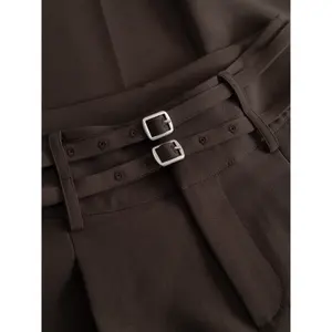 Pantaloni da donna Noella N-Darryl HW image-3