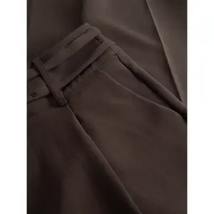 Pantaloni da donna Noella N-Darryl HW image-4