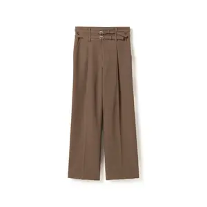 Pantaloni a vita alta donna Noella Darryl HW
