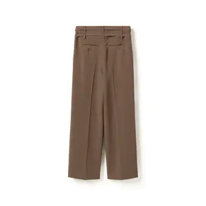 Pantaloni a vita alta donna Noella Darryl HW image-1
