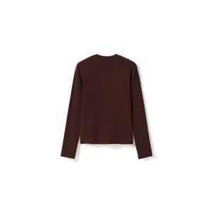 Women's long sleeve T-shirt Noella Lidie image-1