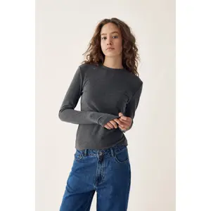 Women's long sleeve T-shirt Noella Lidie image-1