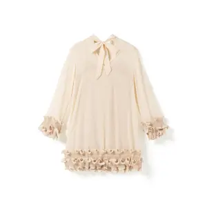 Robe femme Noella Latania image-1