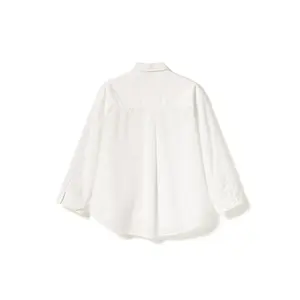 Women's long sleeve shirt Noella Marlon image-1