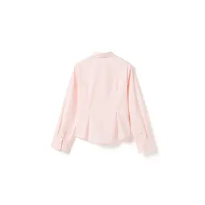 Women's long sleeve shirt Noella Loyce image-2