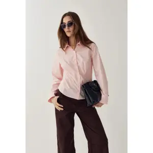 Women's long sleeve shirt Noella Loyce image-1
