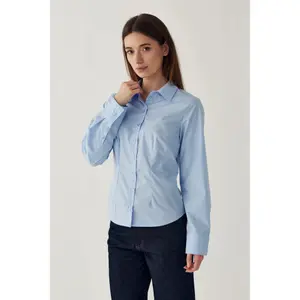Women's long sleeve shirt Noella Loyce image-1