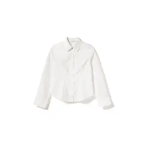 Women's long sleeve shirt Noella Loyce image-0