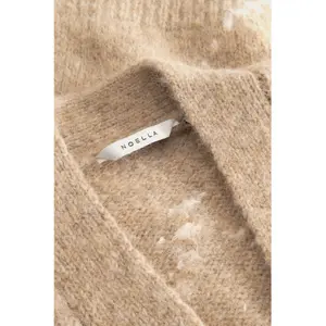 Women's cardigan Noella Laiana image-4