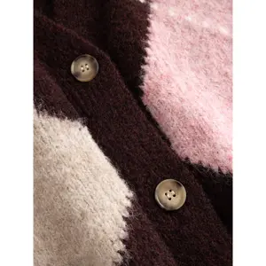 Women's cardigan Noella Laiana image-3