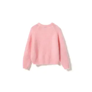 Woman sweater Noella Latora Mohair image-1