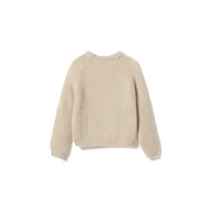 Woman sweater Noella Latora Mohair image-1