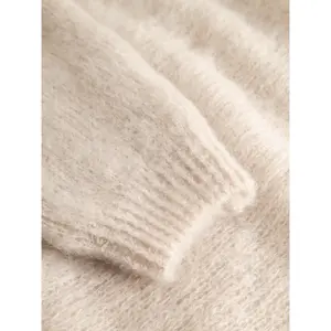 Woman sweater Noella Latora Mohair image-3
