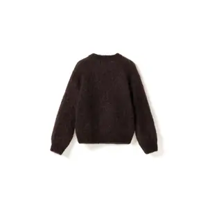 Woman sweater Noella Latora Mohair image-1