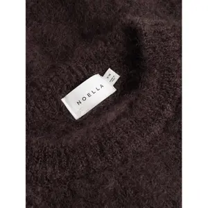 Woman sweater Noella Latora Mohair image-2
