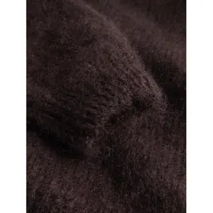 Woman sweater Noella Latora Mohair image-3